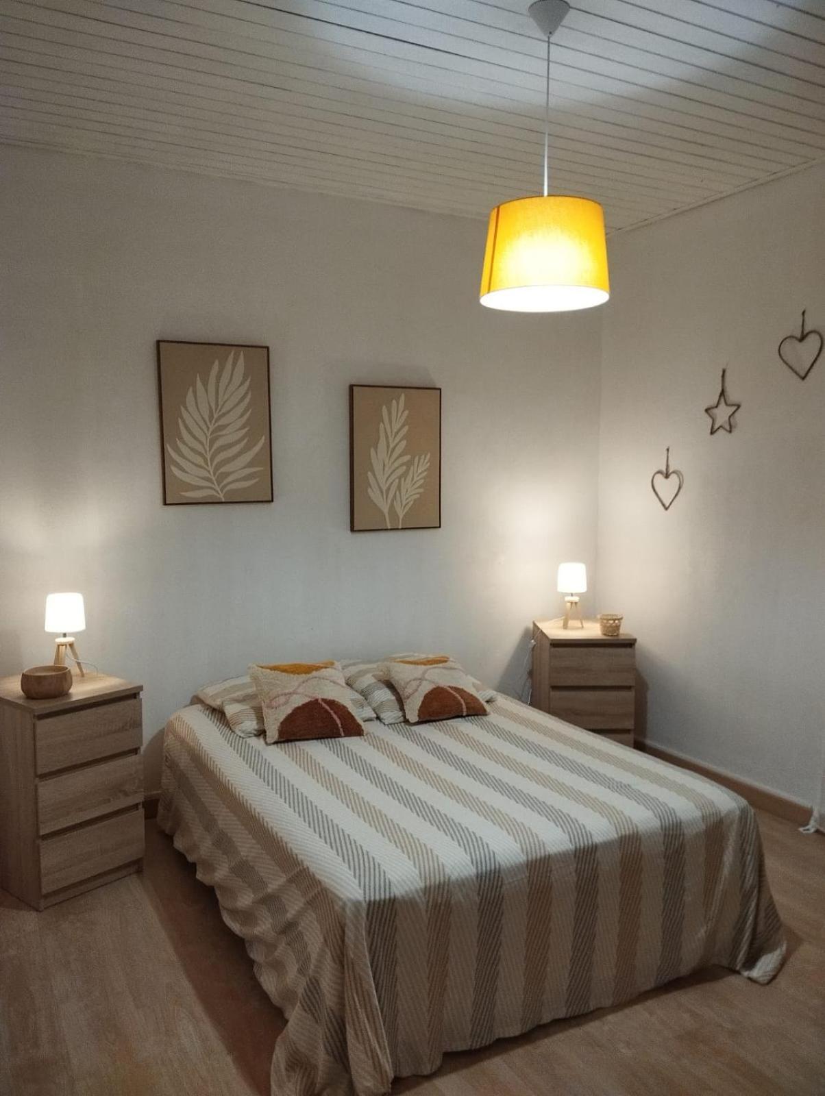 Maison Deux Chambres Avec Jardin A 100M De L'Ocean Les Sables-dʼOlonne Buitenkant foto