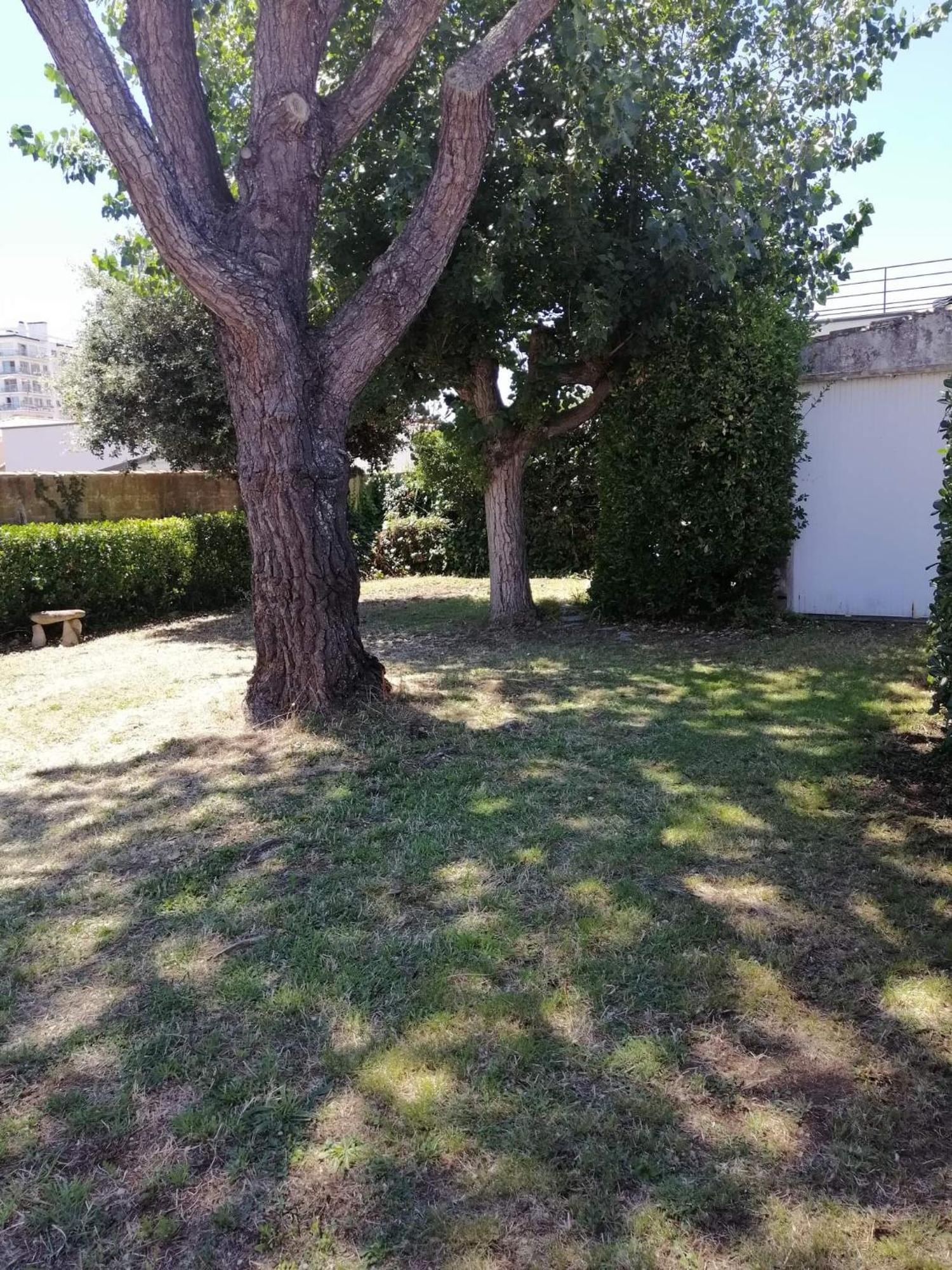 Maison Deux Chambres Avec Jardin A 100M De L'Ocean Les Sables-dʼOlonne Buitenkant foto